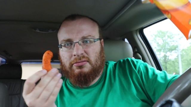 ЧТО ЭТО??!! МАКАРОНЫ С СЫРОМ В ЧИПСАХ ОТ БУРГЕР КИНГА!!! смотреть онлайн