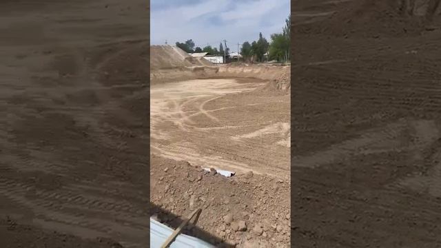 Сколько стоит вырыть котлован? смотреть онлайн