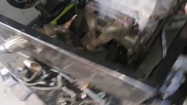 Гусеничный Вездеход (5 часть) смотреть онлайн