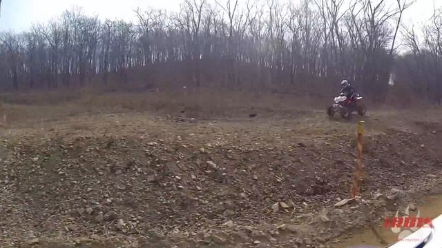 Тест драйв квадроцикла IRBIS ATV250S 250сс смотреть онлайн