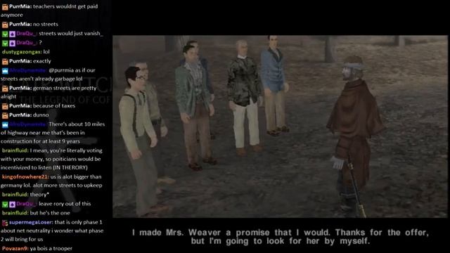 Blair Witch Volume II: The Legend of Coffin Rock playthrough — Part 1 смотреть онлайн