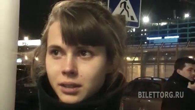 Отзыв Одна абсолютно счастливая деревня Фоменко 08.11.12 смотреть онлайн