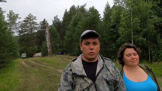 Река Белая, сплав 2022