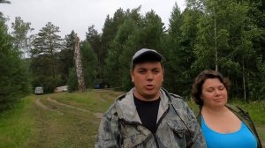 Река Белая, сплав 2022