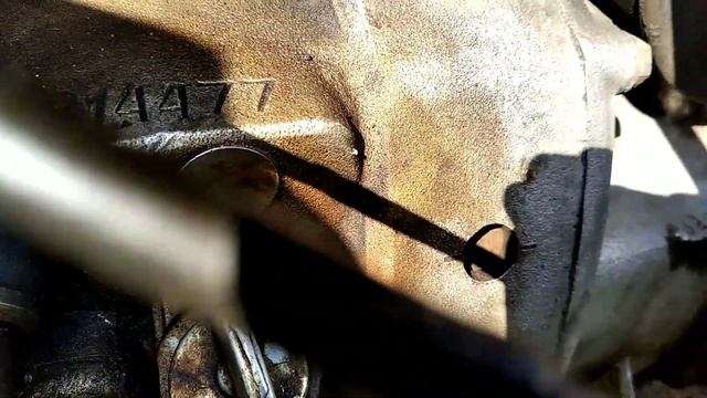 Настройка момента зажигания на "Днепр" МТ10-36. смотреть онлайн