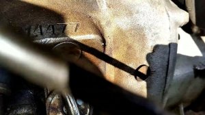 Настройка момента зажигания на "Днепр" МТ10-36.