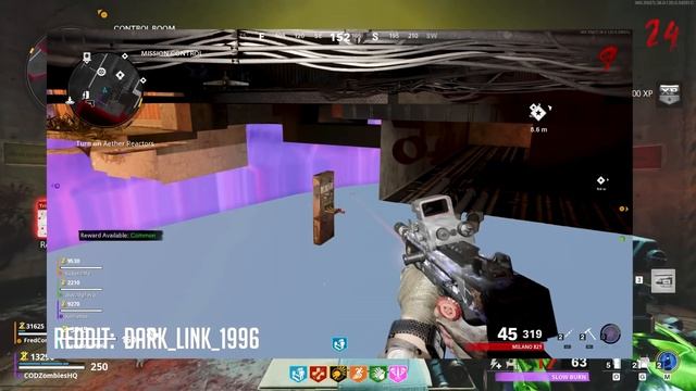 ALL ZOMBIES PLAYERS – DON’T USE THESE IN YOUR GAME! (Cold War Zombies) смотреть онлайн
