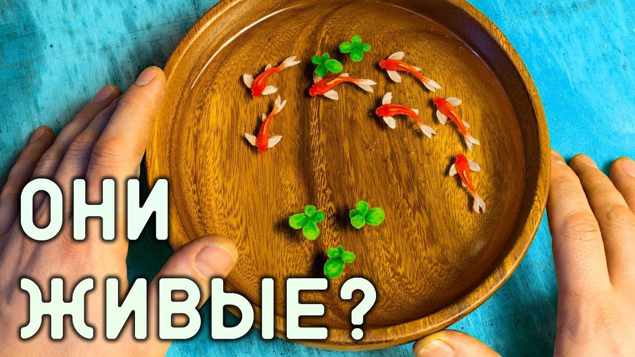 3D-КАРТИНА из эпоксидки своими руками. смотреть онлайн