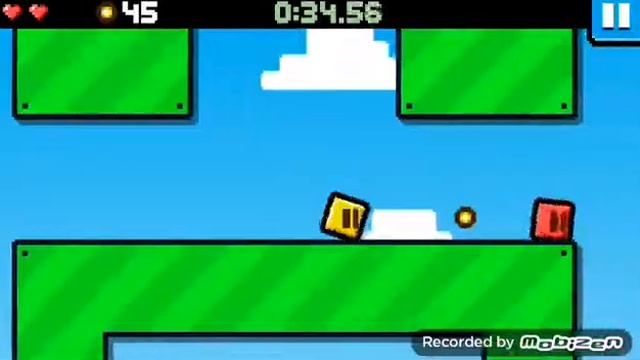 Brick Roll ( Galaxy Note 3 Android Gameplay 2015 ) смотреть онлайн