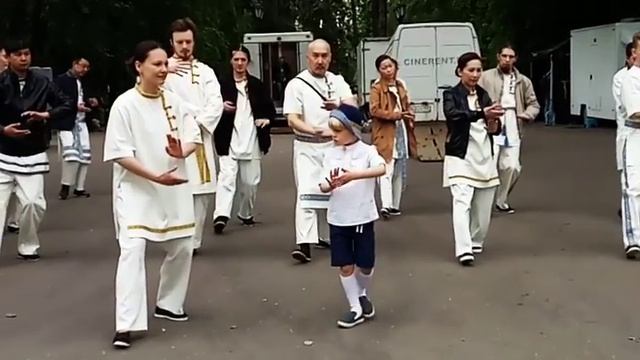 Матвей Якубов