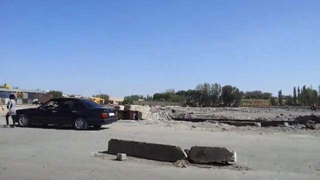 Шымкент 09.09.12 Бекжан базары смотреть онлайн