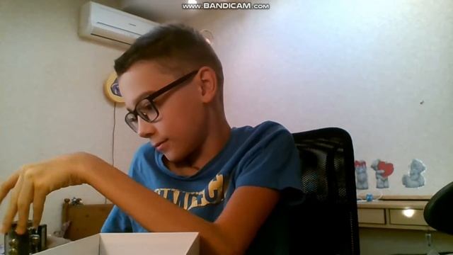 Обзор камеры Sj4000|Хорошее качество по выгодной цене!