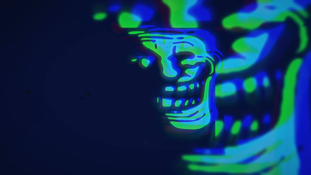 Trollface Phonk (Official Audio)