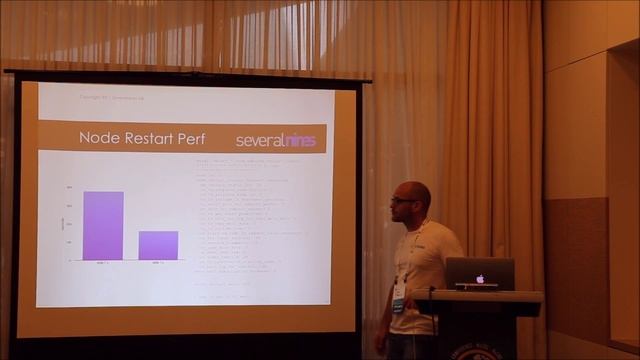 MySQL NDB Cluster - Best Practices - part 2 смотреть онлайн