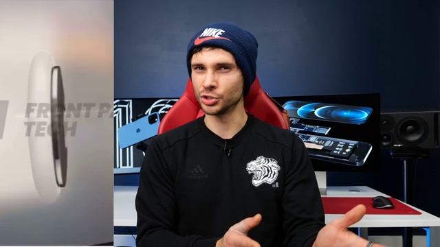 EXCLUSIVE iPhone 13 Feature Leaks! Always On, MagSafe+ & More!