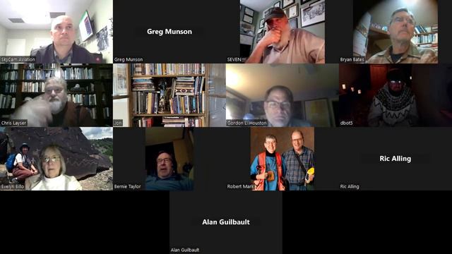SCAAS Journal Club November 2023 смотреть онлайн