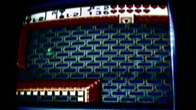 Lets play Zelda: Oracle of Ages Episode 32 Ancient Tomb смотреть онлайн
