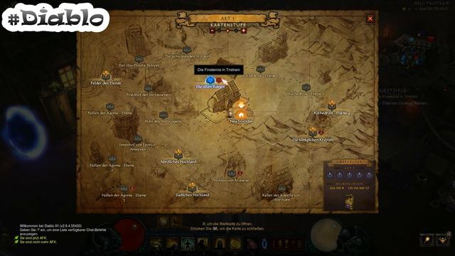 4FF: Diablo Season 16 & der neue WoW Raid смотреть онлайн