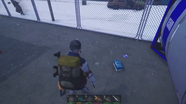 "Amazing Ground Loot" - No One Survived - Episode 24 смотреть онлайн