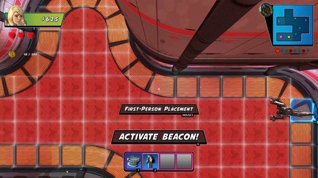 Tower Defense Tuesday! Wrack: Exoverse FPS Action Defense! смотреть онлайн