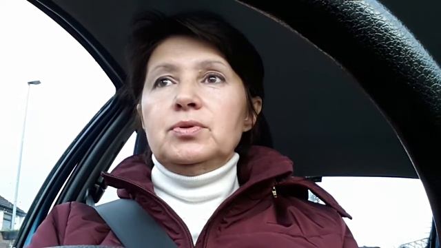 No41. Проблемы на канале,История любви- Юлия из Испании,Украина