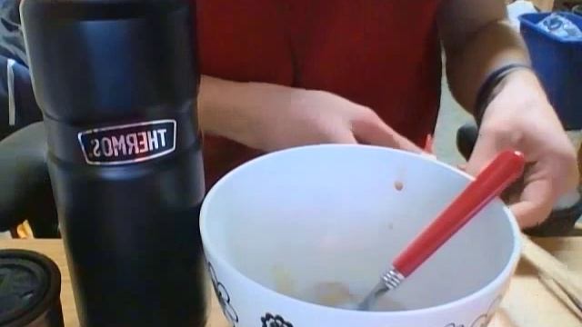 how to Clean your Thermos-brand Thermos .mp4 смотреть онлайн