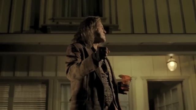 Christopher Walken Dance Now смотреть онлайн