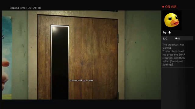 Outlast 2 Walkthrough Gameplay PS4 Live Now смотреть онлайн
