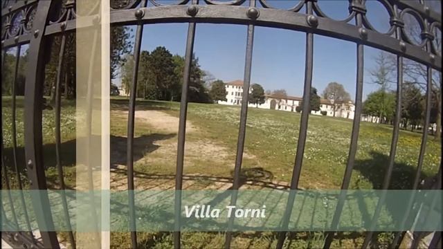 Mogliano Veneto in bicicletta смотреть онлайн