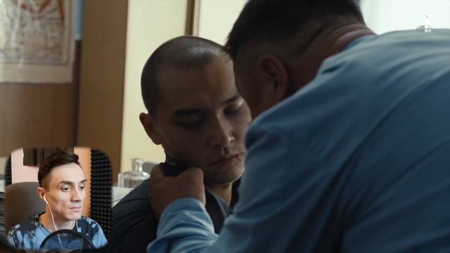 Незаменимых не бывает | Дело № 9 | 5:32 | Реакция на сериал смотреть онлайн