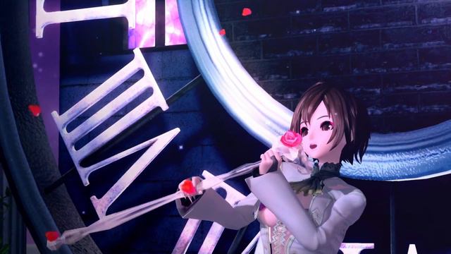 【PROJECT DIVA MEGA39's+ MOD】ロミオとシンデレラ (Romeo And Cinderella)【R18】