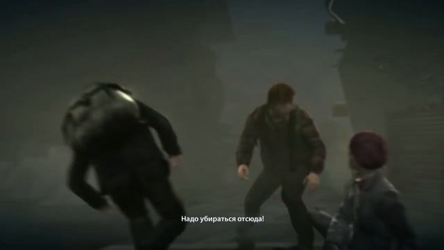 Гарри Поттер и Дары Смерти: Часть 1. #7. [ФИНАЛ] смотреть онлайн