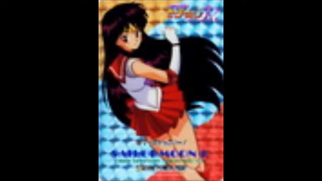 1 Сейлормун Can candir can cana 001 смотреть онлайн