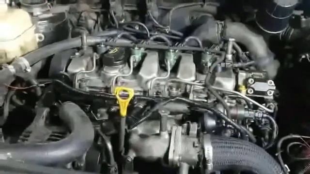 ремонт ТНВД и форсунок Common Rail смотреть онлайн