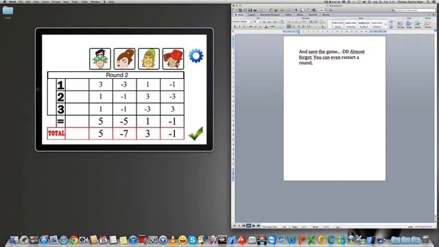 Chinese Poker Score Calculator iPhone App смотреть онлайн