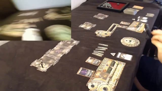 Secrets Of The Lost Tomb Setup Part 1 of 3 смотреть онлайн