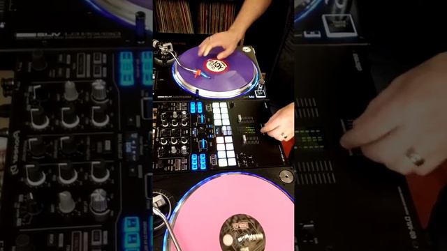 Skratch Society - Best of the Best 2018 Round 1 (Nick Diablo) смотреть онлайн