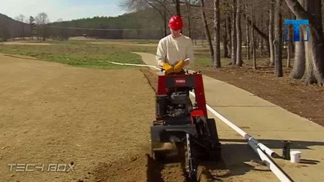 Самая Прогрессивная Сельхозтехника на Сегодня смотреть онлайн