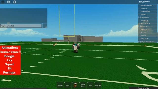 Roblox Exploiting | Destroying Condo With Guns Ep.42 смотреть онлайн