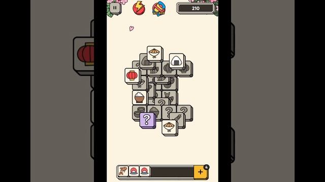3 Tiles: Tile Connect and Match Block Puzzle Level 202 Gameplay смотреть онлайн