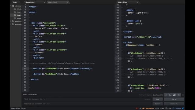 jQuery Full Course | jQuery Tutorial For Beginners | jQuery Certification Training | Edureka смотреть онлайн