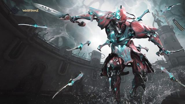 Warframe: 2nd Attempt Logging On - The servers are down? Network Not Responding! What is happening? смотреть онлайн