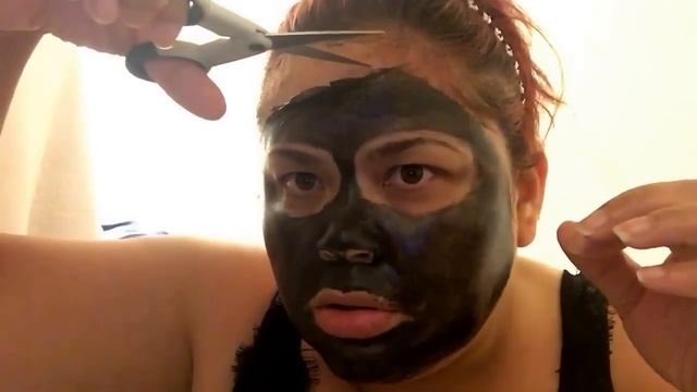 Avon Clearskin Pore Penetrating Black Mineral Mask is better than Black Mask Purifying Peel-Off Mas смотреть онлайн