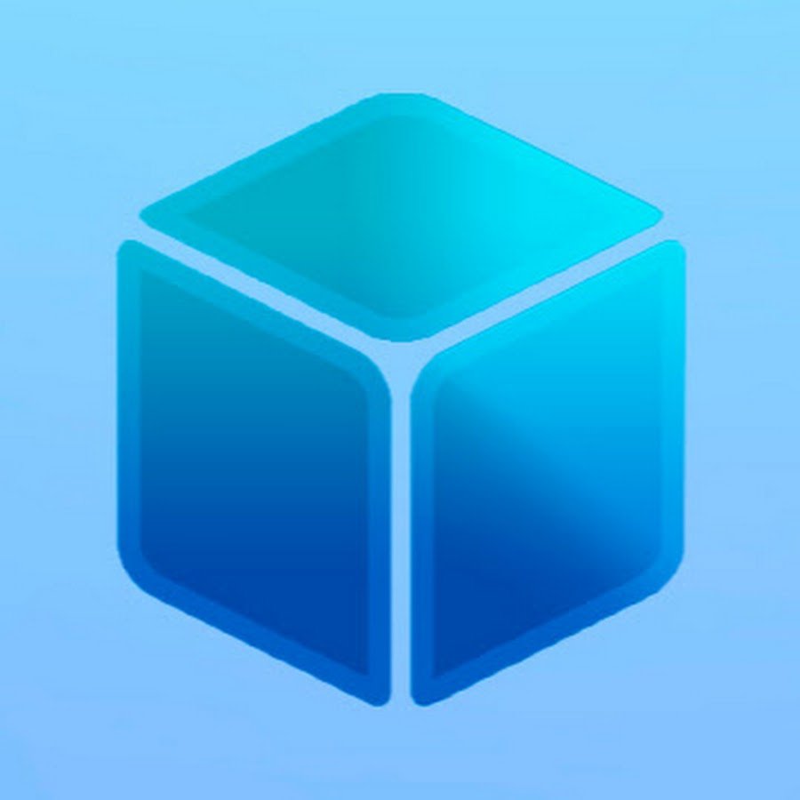 Играю НА CubeCraft!!!
