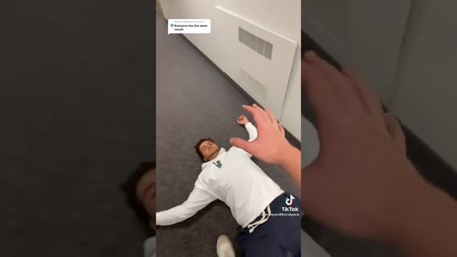 Skyrim In real life. смотреть онлайн