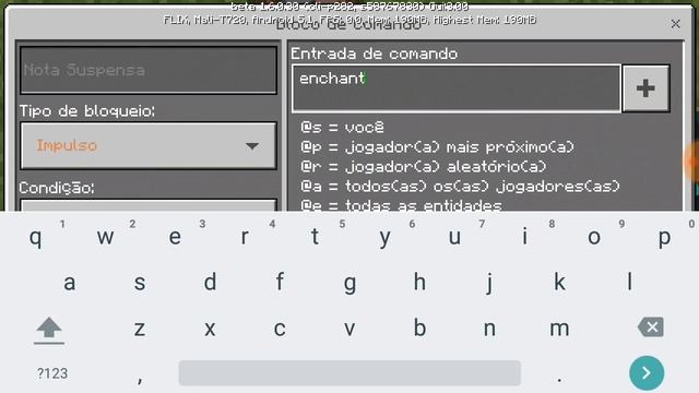 Como fazer uma espada que solta raio no Minecraft смотреть онлайн