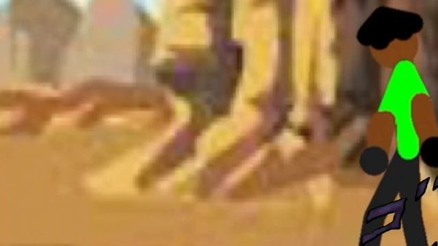Cop Car Dodge Part 1 | Animation | Stick Nodes смотреть онлайн
