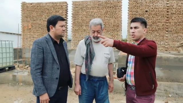 УБАЙДУЛЛО ОМОН (ОТАЖОН) ФИЪЛМДА БОШ РОЛДА УЙНАЯБДИ .СИЁМКА ВАХТИ смотреть онлайн