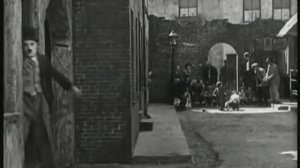 The Kid - Charlie Chaplin - (Película completa subtítulos en español)