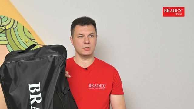 Обзор Сапборд Bradex Summer 11’, прогулочный SF 0804 смотреть онлайн